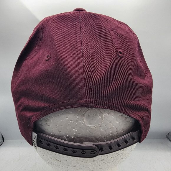 Poler Camp Vibes Im With Stuff Hat Casual Outdoors Camping Hiking Outdoors - Picture 3 of 11